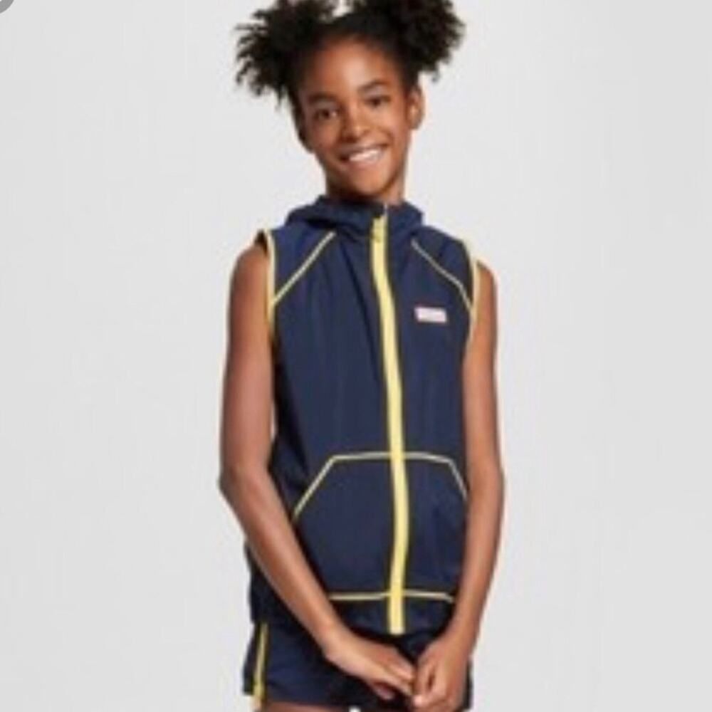 Hunter for Target Windbreaker Kids Vest
